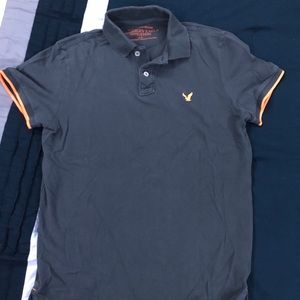 American Eagle Polo